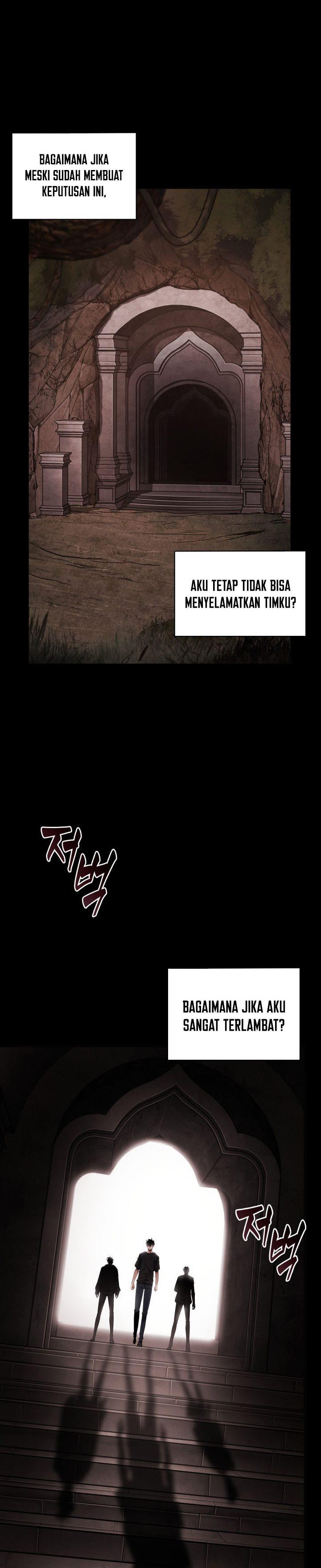 Tomb Raider King Chap 386 - Next Chap 387