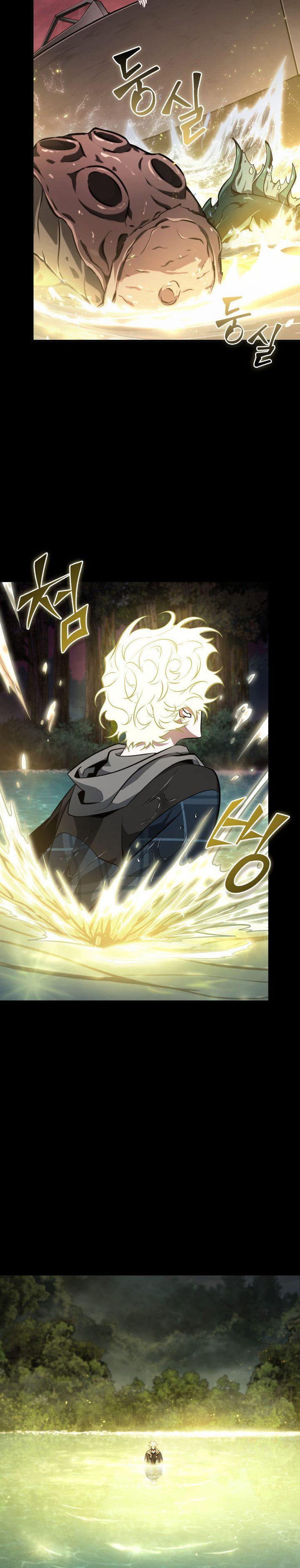 Tomb Raider King Chap 386 - Next Chap 387