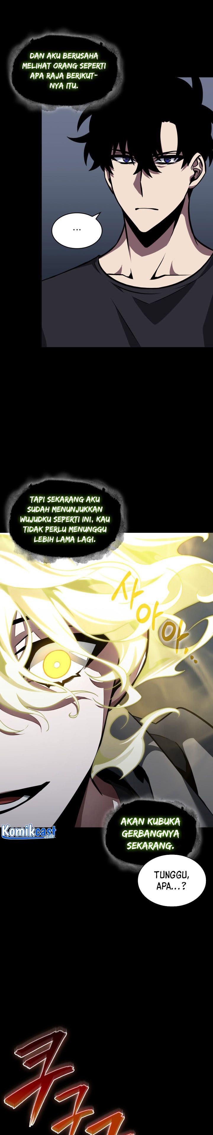 Tomb Raider King Chap 386 - Next Chap 387