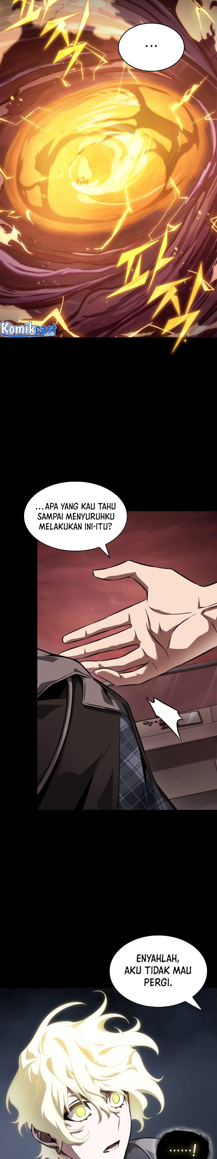 Tomb Raider King Chap 386 - Next Chap 387