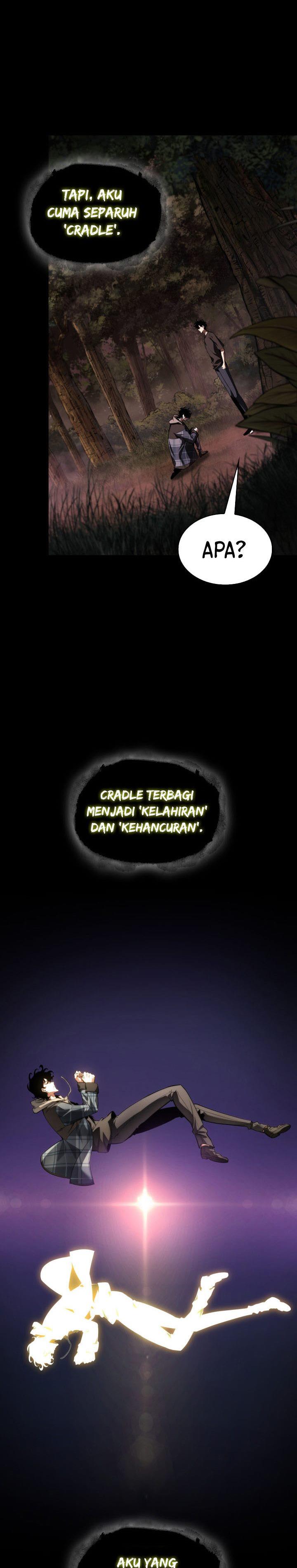 Tomb Raider King Chap 388 - Next Chap 389