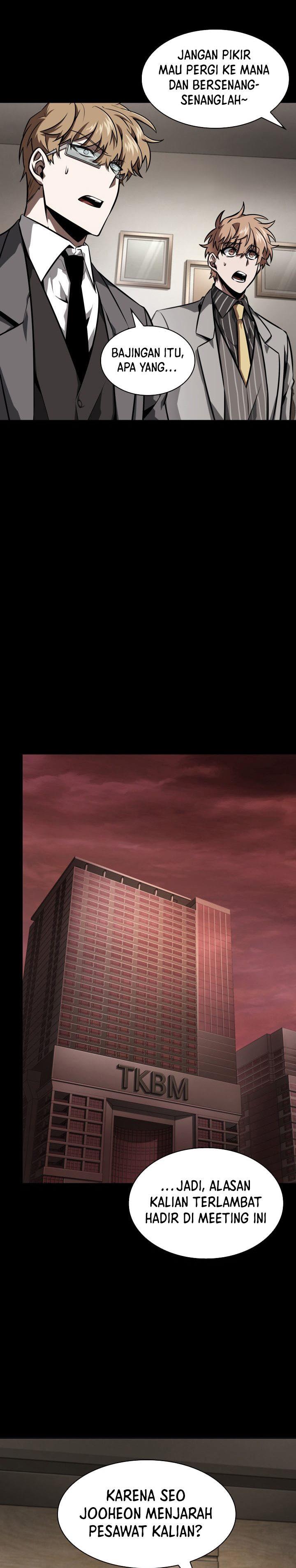 Tomb Raider King Chap 388 - Next Chap 389