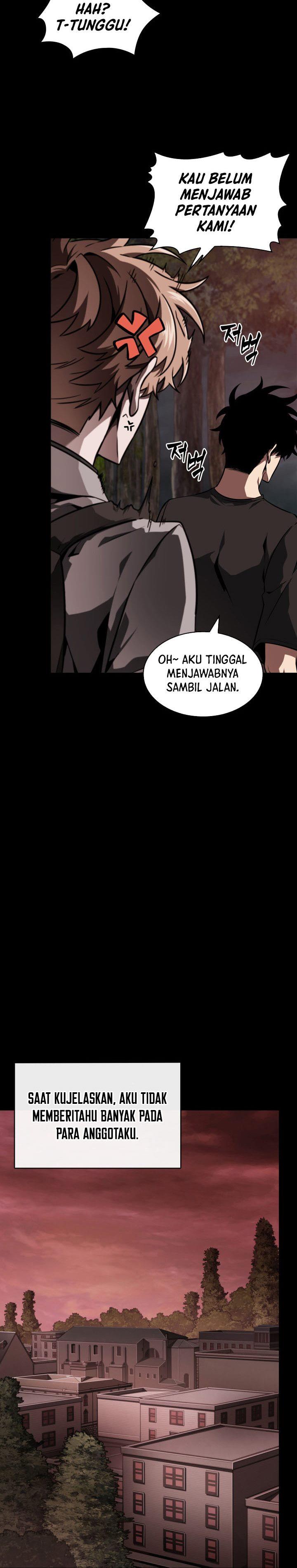 Tomb Raider King Chap 388 - Next Chap 389