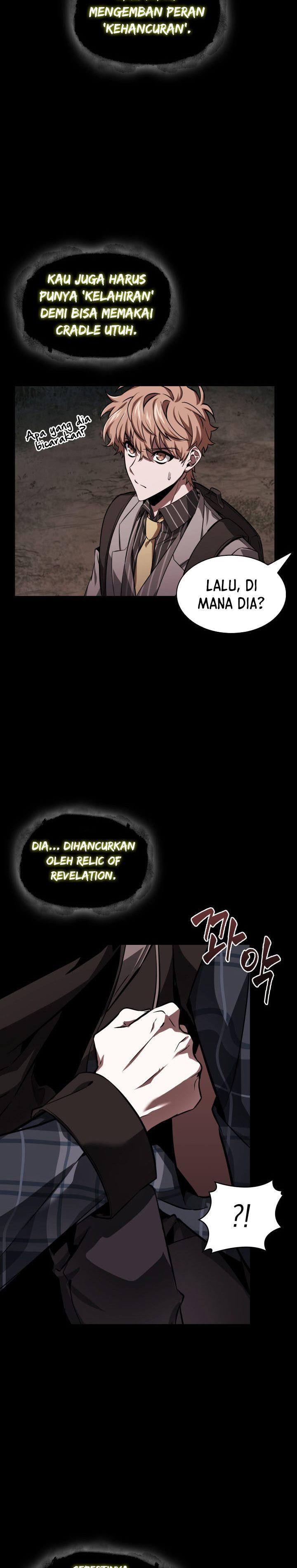 Tomb Raider King Chap 388 - Next Chap 389