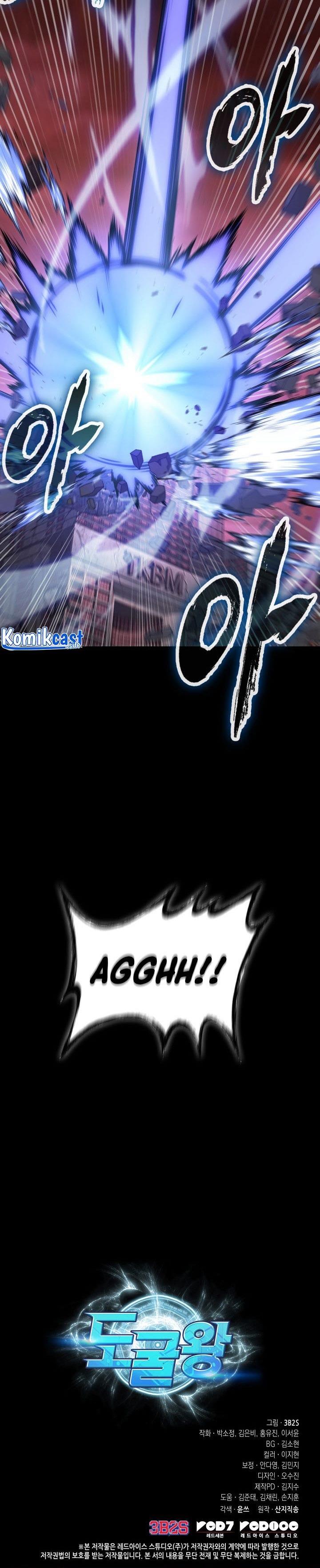 Tomb Raider King Chap 388 - Next Chap 389