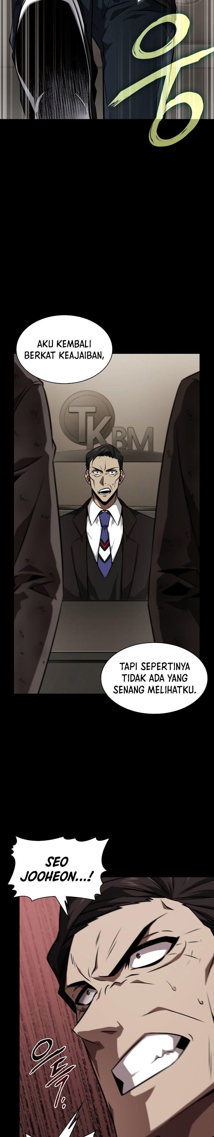 Tomb Raider King Chap 388 - Next Chap 389