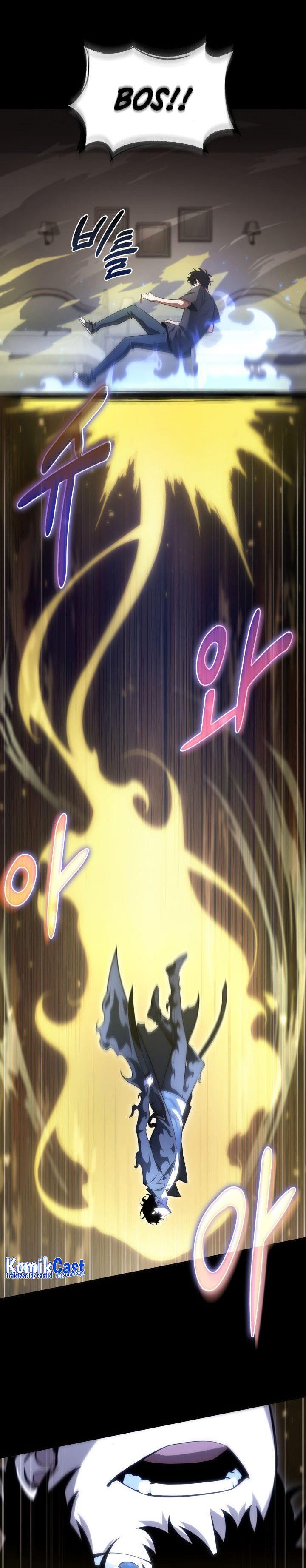 Tomb Raider King Chap 389 - Next Chap 390