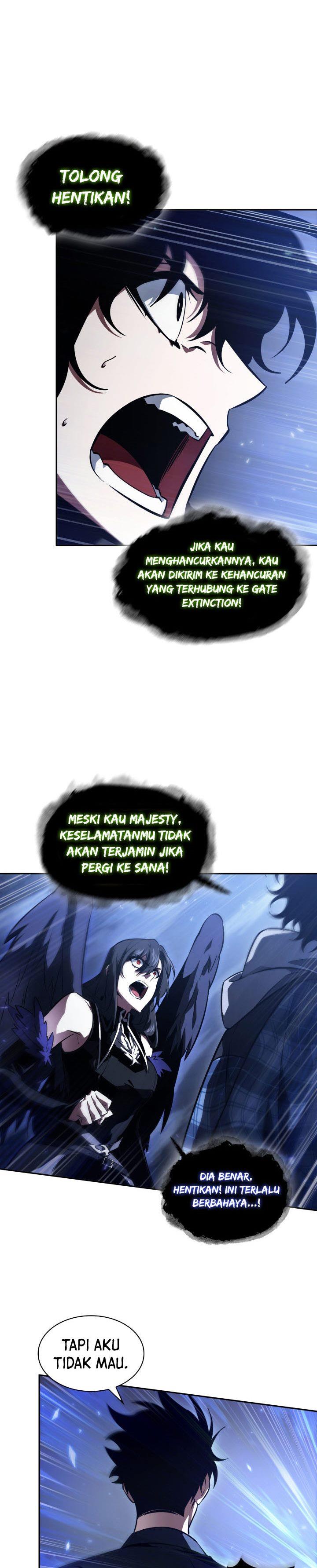 Tomb Raider King Chap 393 - Next Chap 394