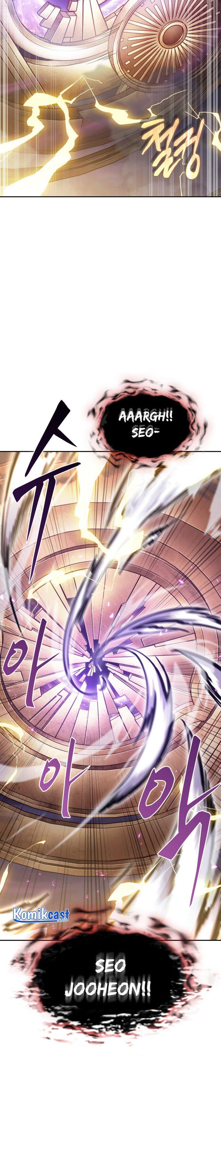 Tomb Raider King Chap 393 - Next Chap 394