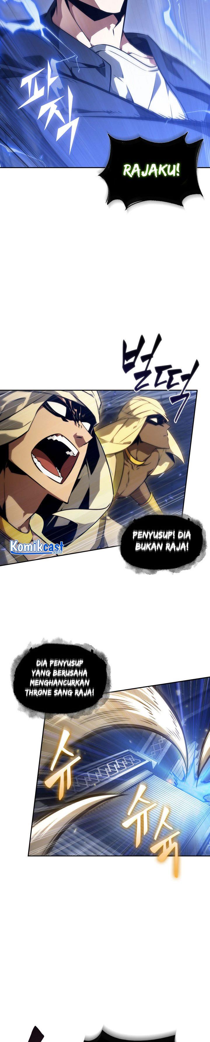 Tomb Raider King Chap 393 - Next Chap 394