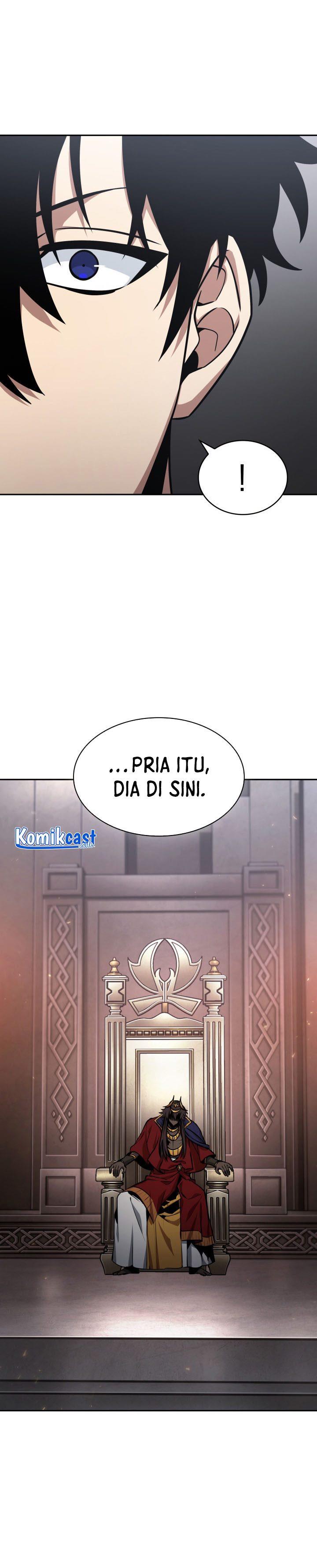 Tomb Raider King Chap 393 - Next Chap 394