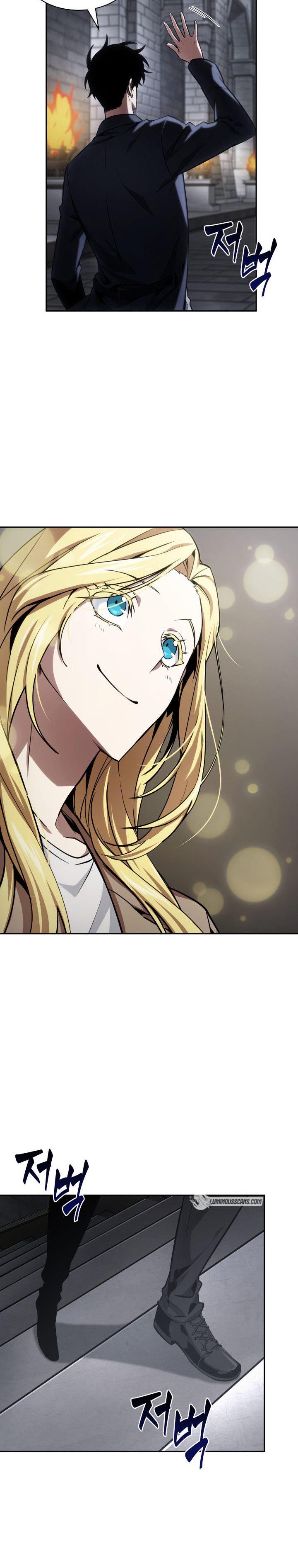 Tomb Raider King Chap 393 - Next Chap 394