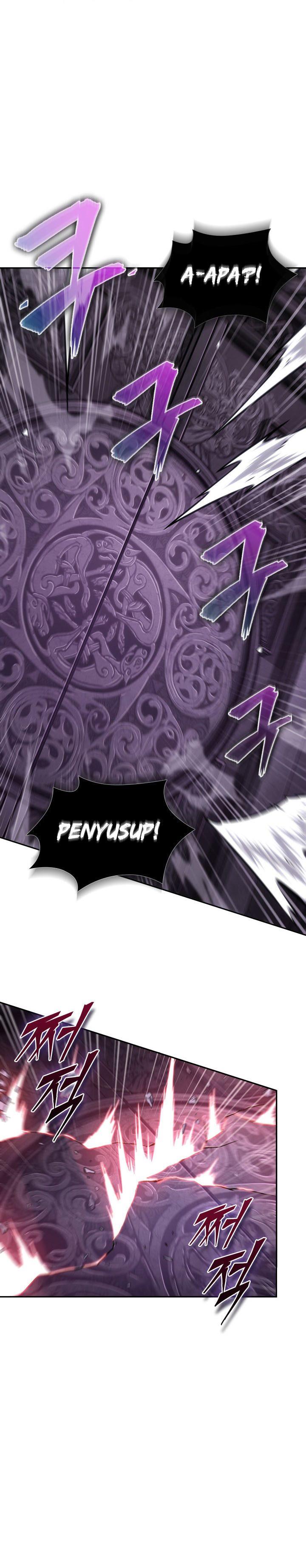 Tomb Raider King Chap 390 - Next Chap 391