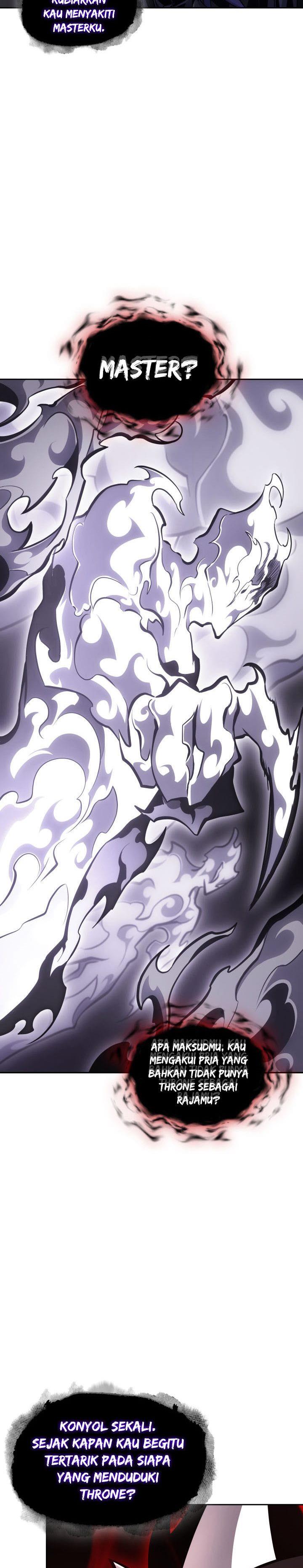 Tomb Raider King Chap 391 - Next Chap 392