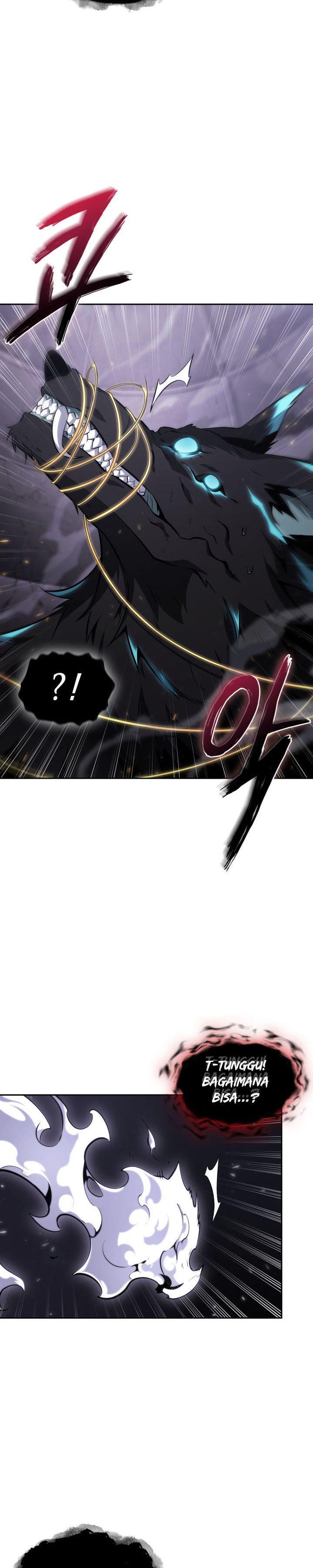 Tomb Raider King Chap 391 - Next Chap 392