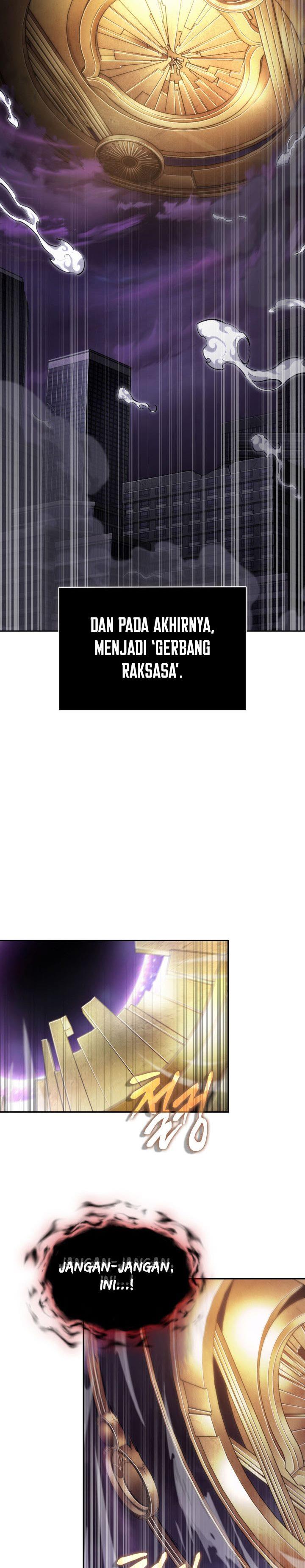 Tomb Raider King Chap 392 - Next Chap 393