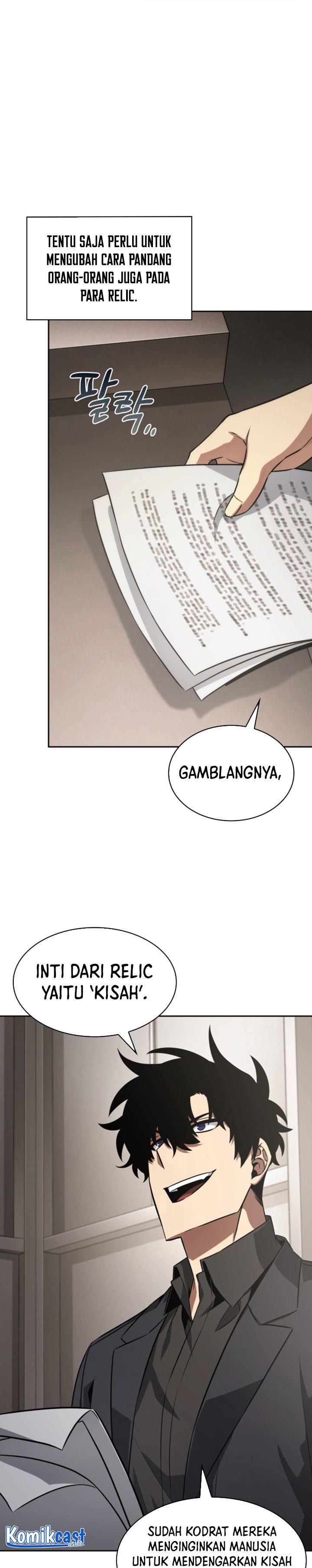 Tomb Raider King Chap 397 - Next Chap 398