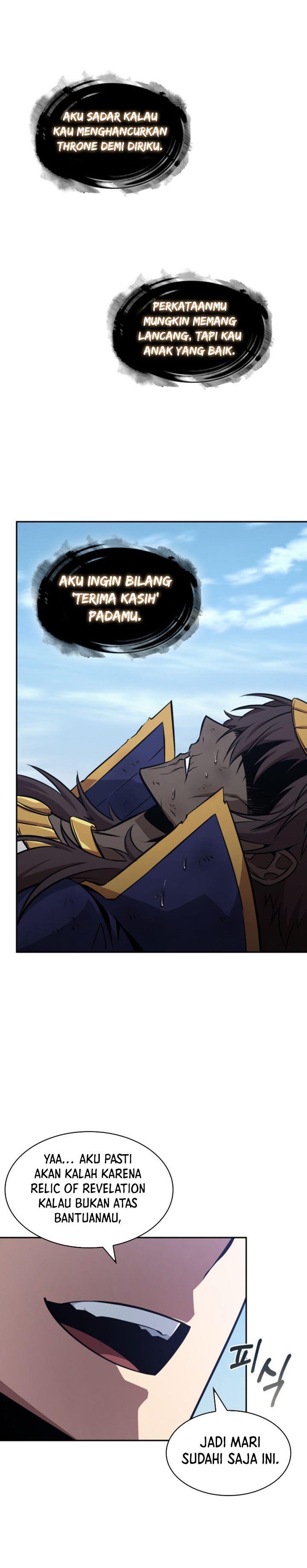 Tomb Raider King Chap 397 - Next Chap 398