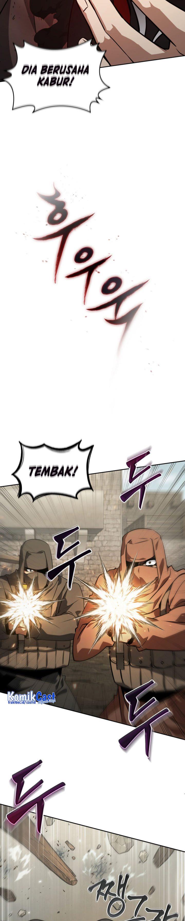 Tomb Raider King Chap 397 - Next Chap 398