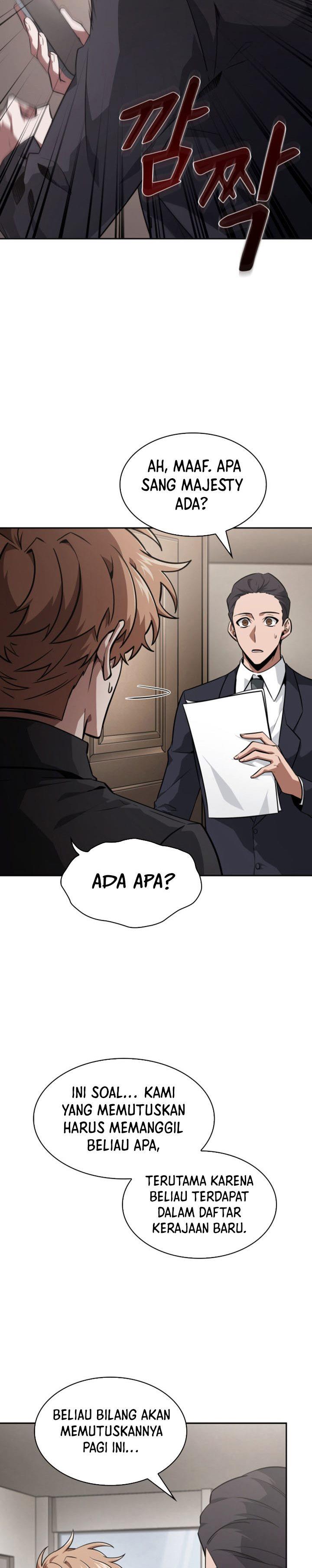 Tomb Raider King Chap 397 - Next Chap 398