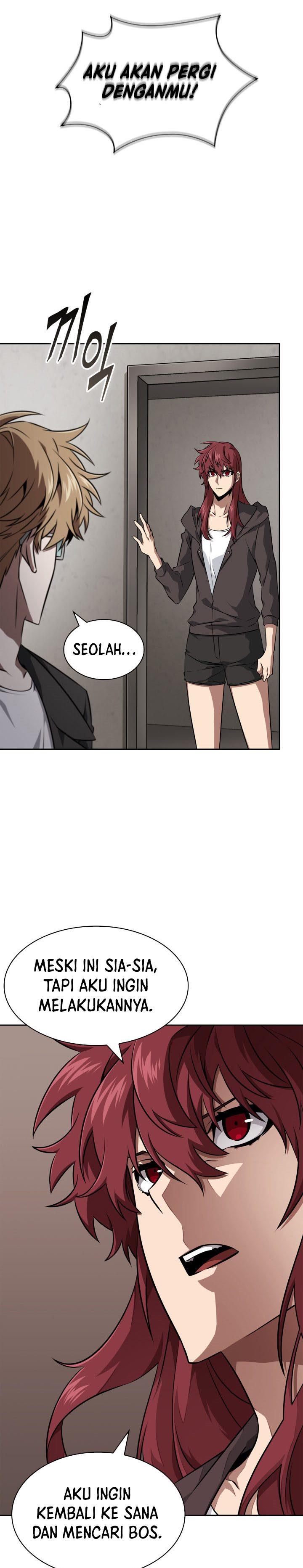 Tomb Raider King Chap 394 - Next Chap 395