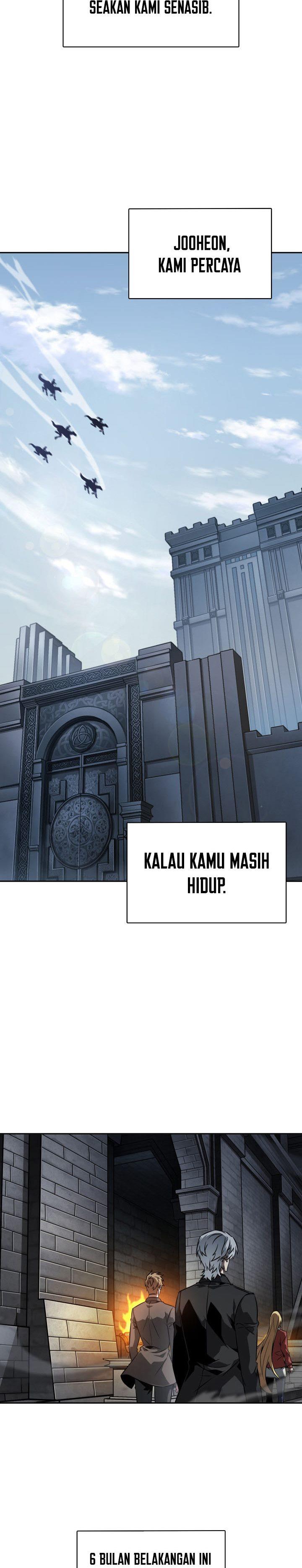 Tomb Raider King Chap 394 - Next Chap 395