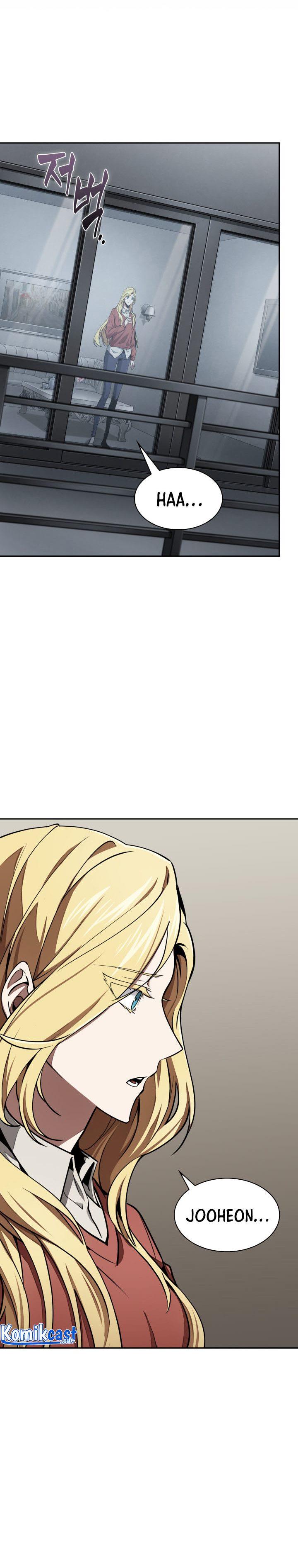 Tomb Raider King Chap 394 - Next Chap 395