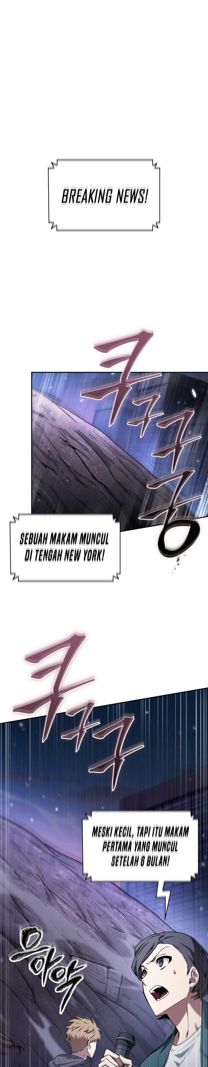 Tomb Raider King Chap 395 - Next Chap 396