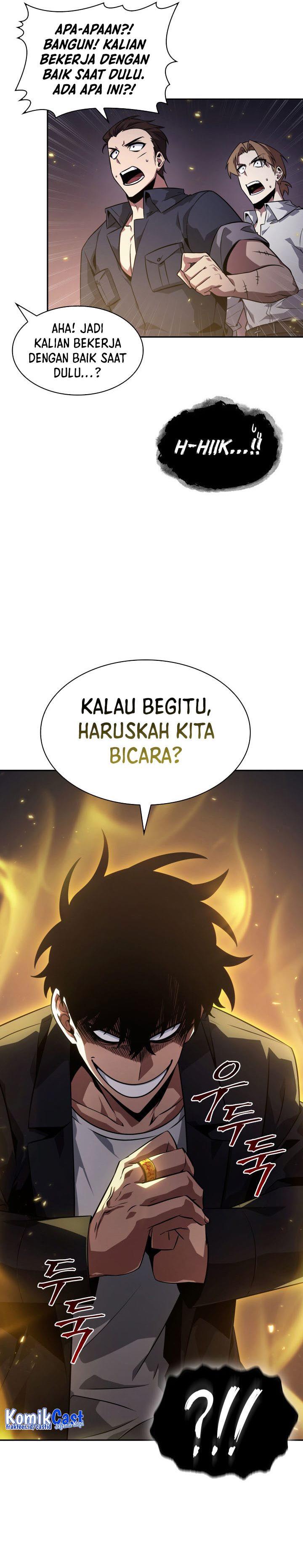 Tomb Raider King Chap 395 - Next Chap 396