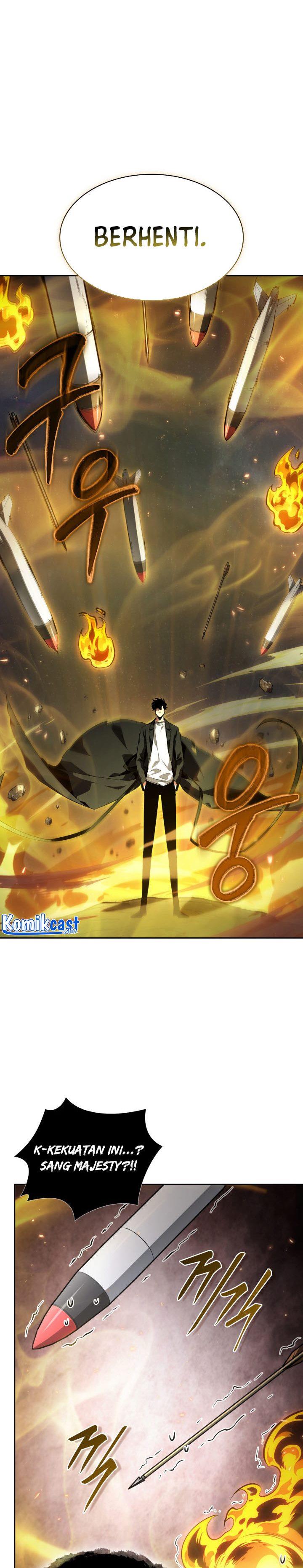 Tomb Raider King Chap 395 - Next Chap 396