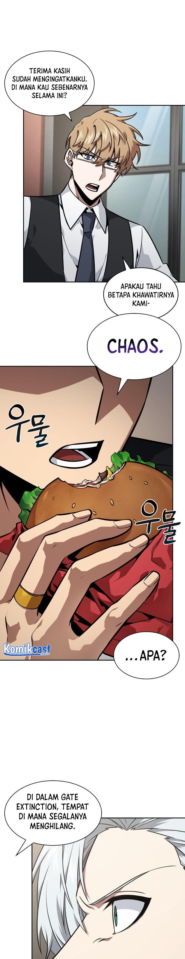 Tomb Raider King Chap 395 - Next Chap 396