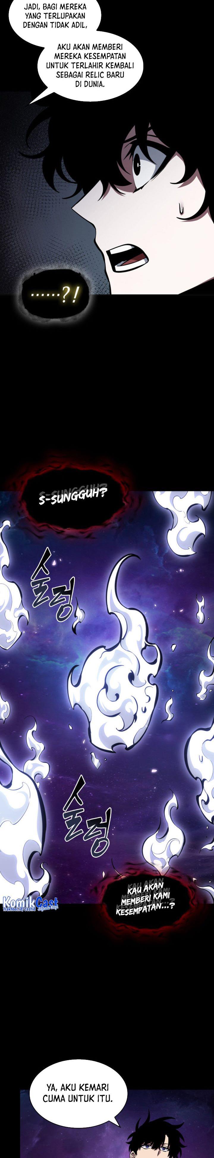 Tomb Raider King Chap 396 - Next Chap 397