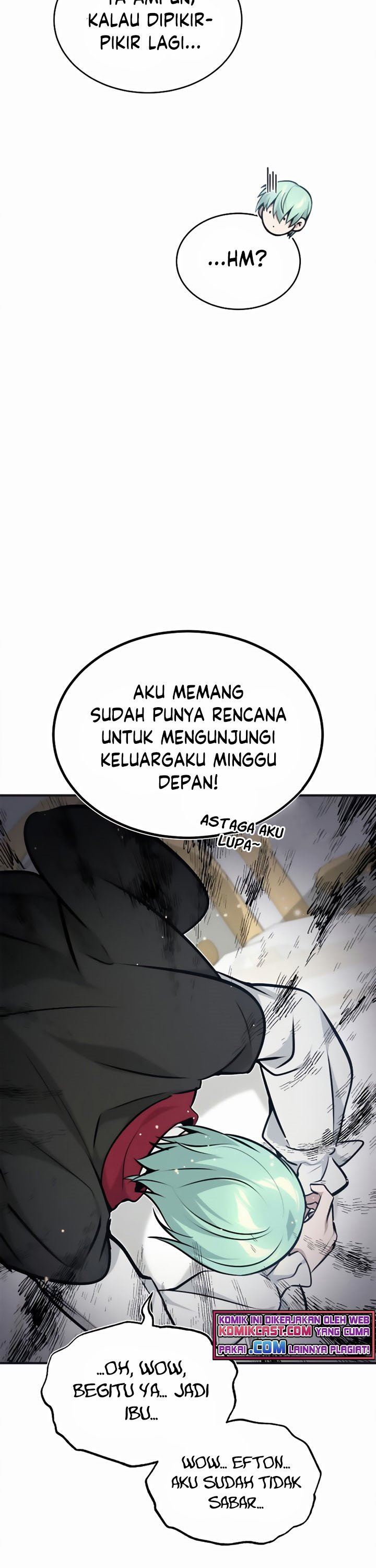 The Dark Magician Transmigrates After 66666 Years Chap 30 - Next Chap 31