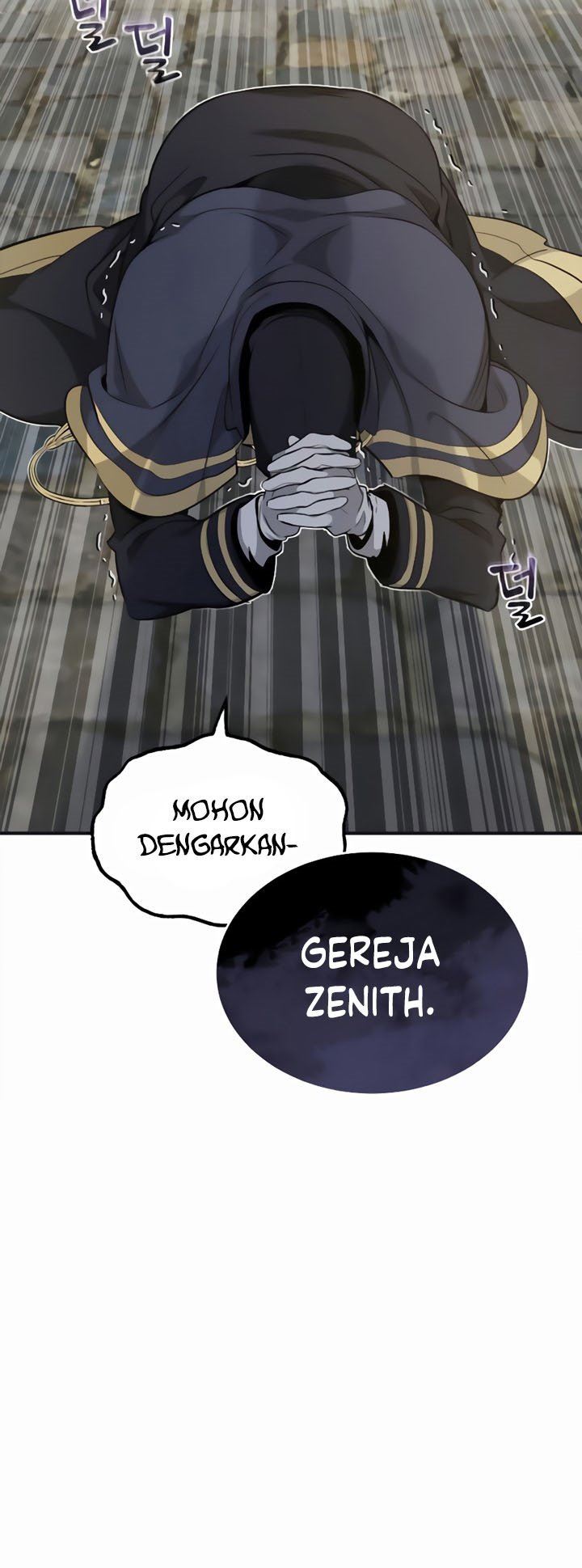 The Dark Magician Transmigrates After 66666 Years Chap 30 - Next Chap 31