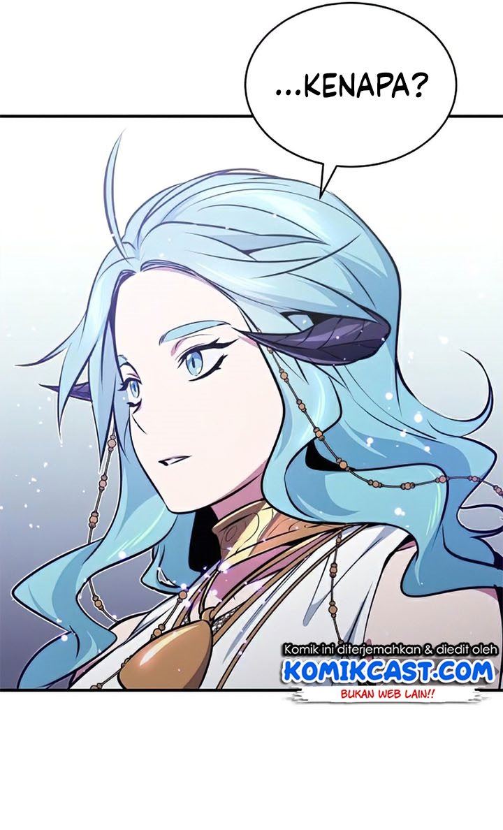 The Dark Magician Transmigrates After 66666 Years Chap 34 - Next Chap 35