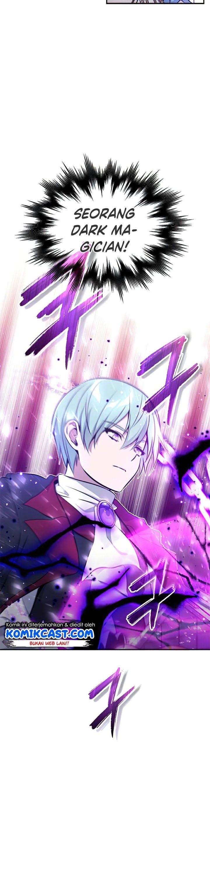 The Dark Magician Transmigrates After 66666 Years Chap 34 - Next Chap 35