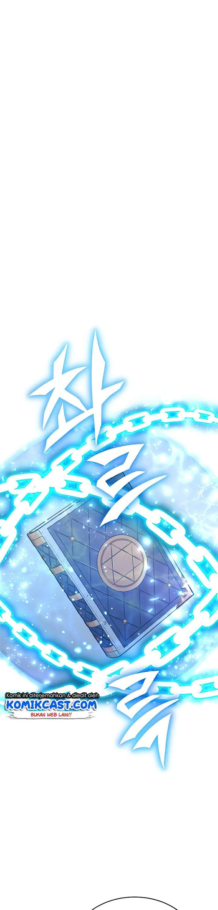 The Dark Magician Transmigrates After 66666 Years Chap 34 - Next Chap 35