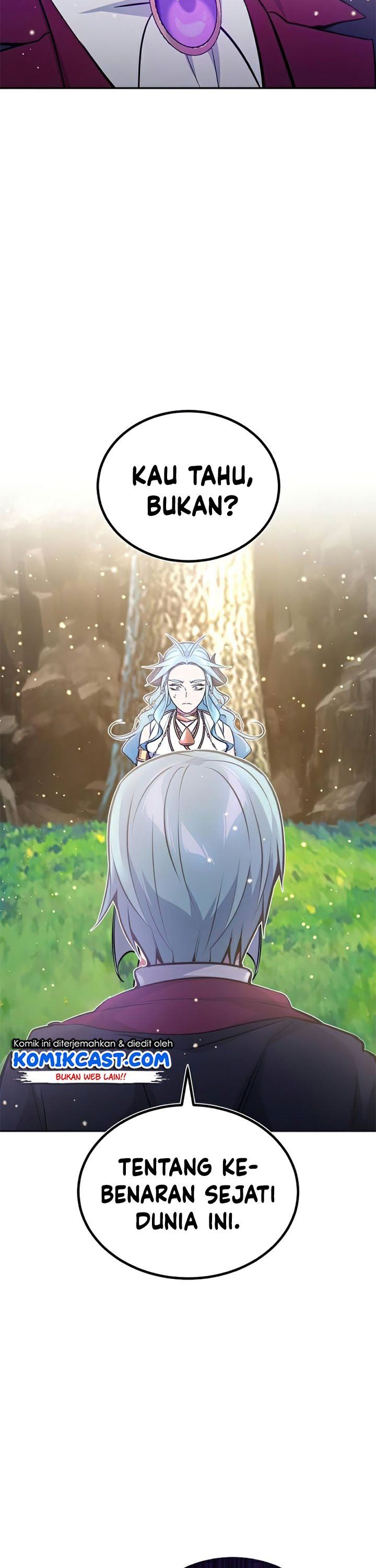 The Dark Magician Transmigrates After 66666 Years Chap 34 - Next Chap 35