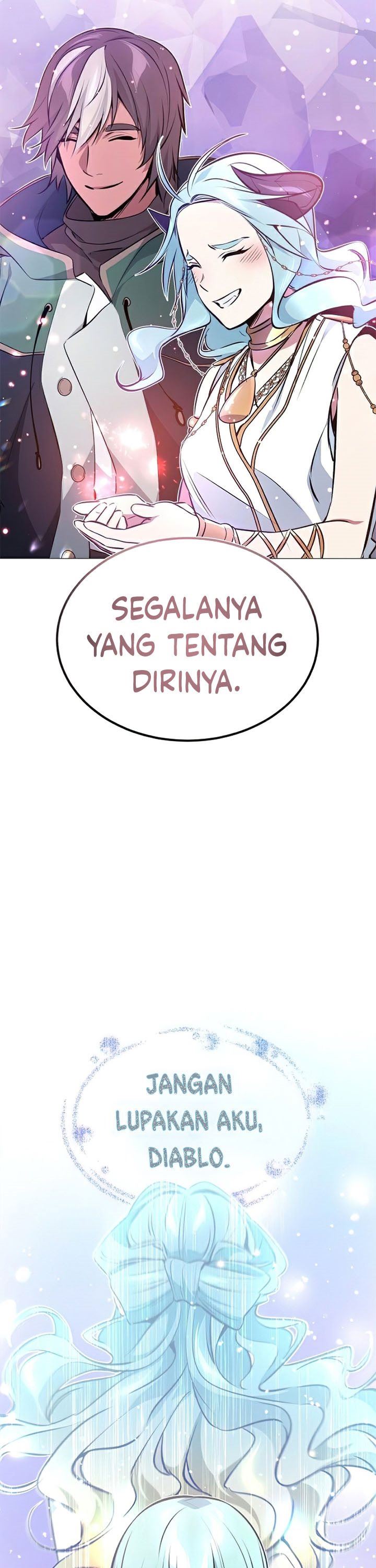 The Dark Magician Transmigrates After 66666 Years Chap 34 - Next Chap 35