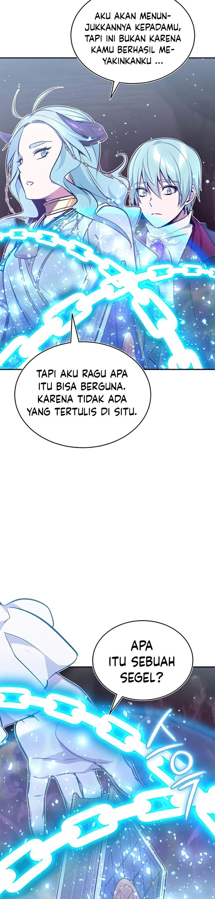 The Dark Magician Transmigrates After 66666 Years Chap 34 - Next Chap 35