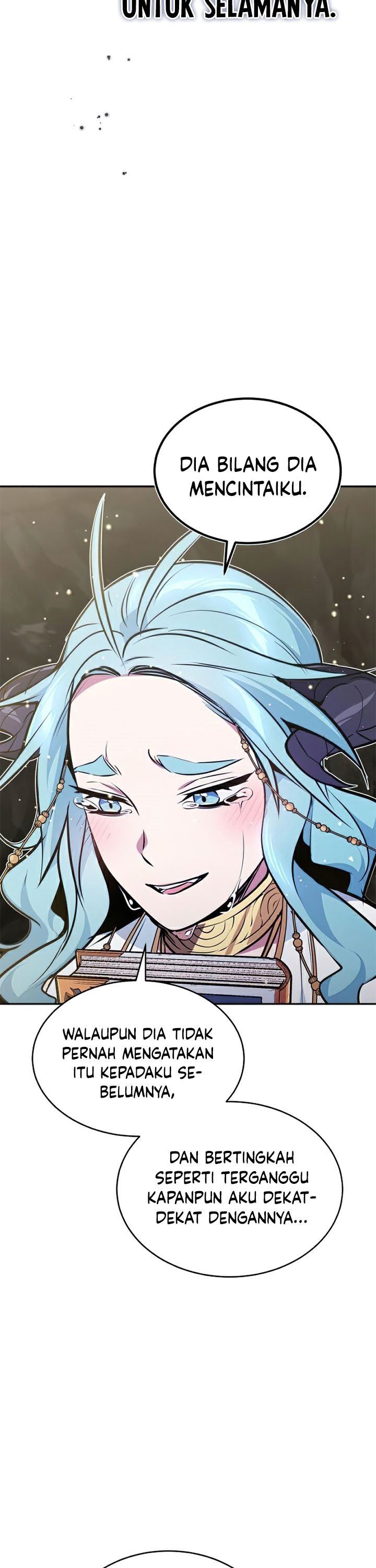 The Dark Magician Transmigrates After 66666 Years Chap 34 - Next Chap 35