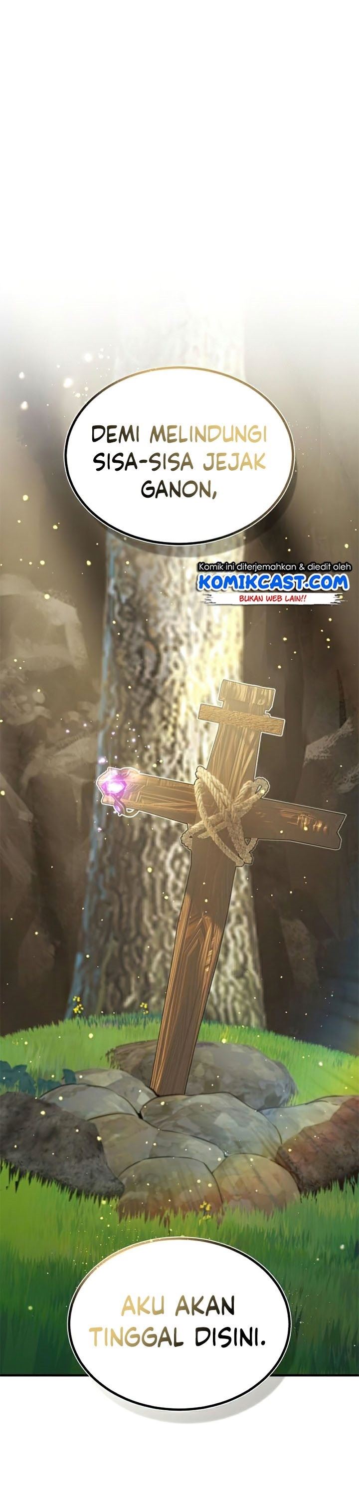 The Dark Magician Transmigrates After 66666 Years Chap 34 - Next Chap 35