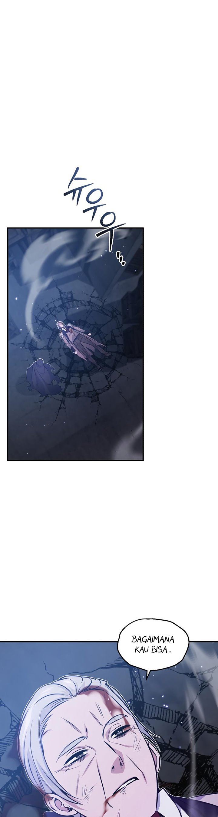 The Dark Magician Transmigrates After 66666 Years Chap 39 - Next Chap 40