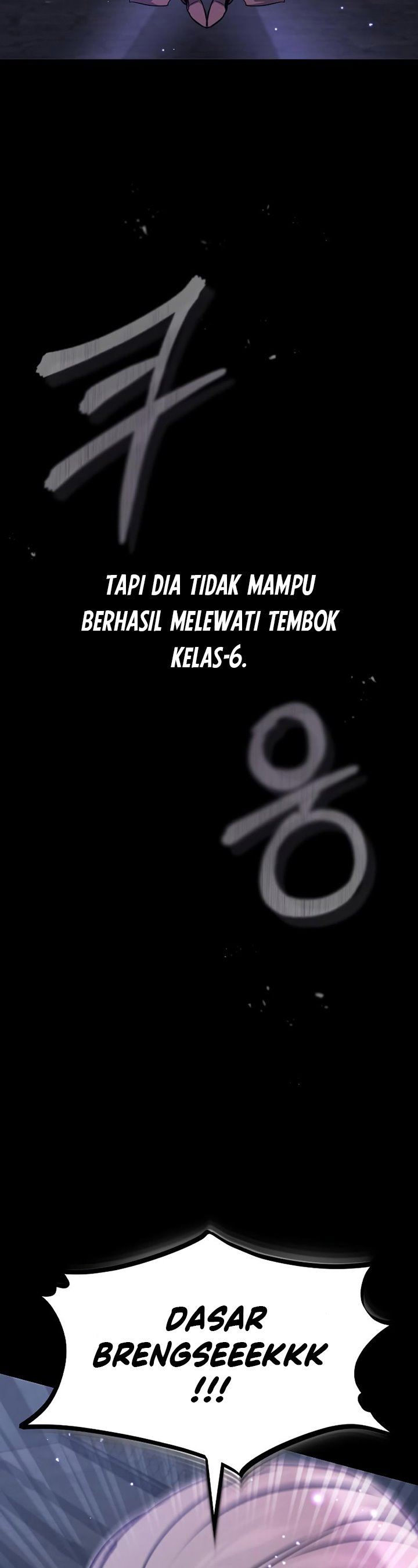 The Dark Magician Transmigrates After 66666 Years Chap 39 - Next Chap 40