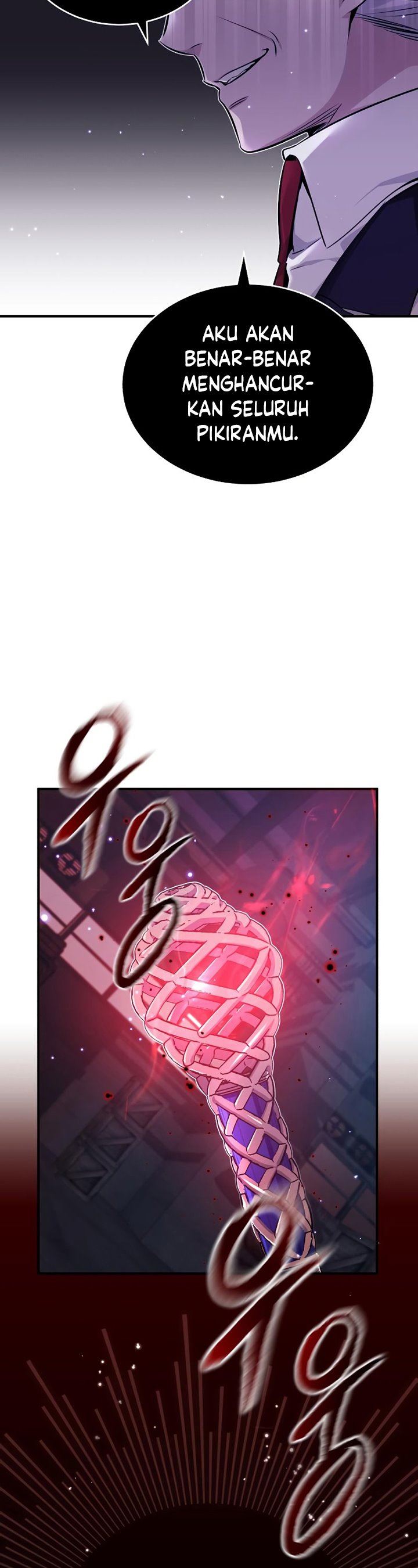 The Dark Magician Transmigrates After 66666 Years Chap 39 - Next Chap 40