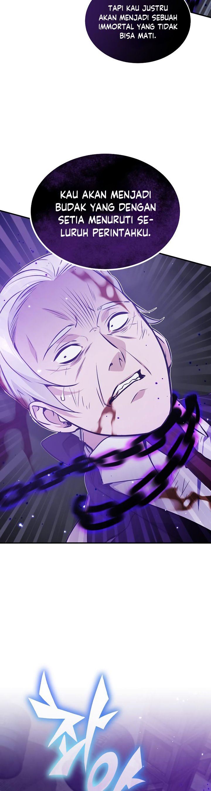 The Dark Magician Transmigrates After 66666 Years Chap 39 - Next Chap 40