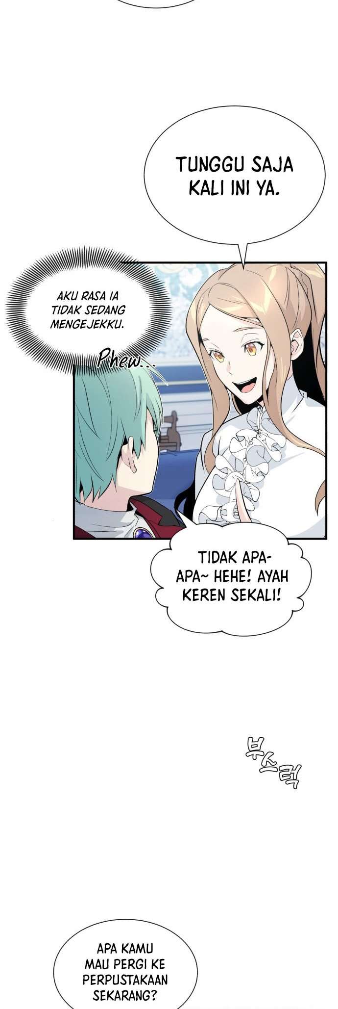 The Dark Magician Transmigrates After 66666 Years Chap 1 - Next Chap 2