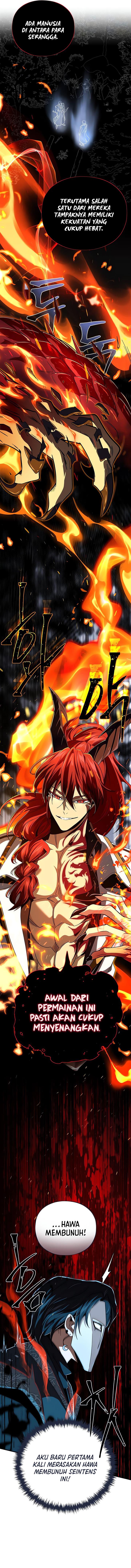 The Dark Magician Transmigrates After 66666 Years Chap 115 - Next Chap 116