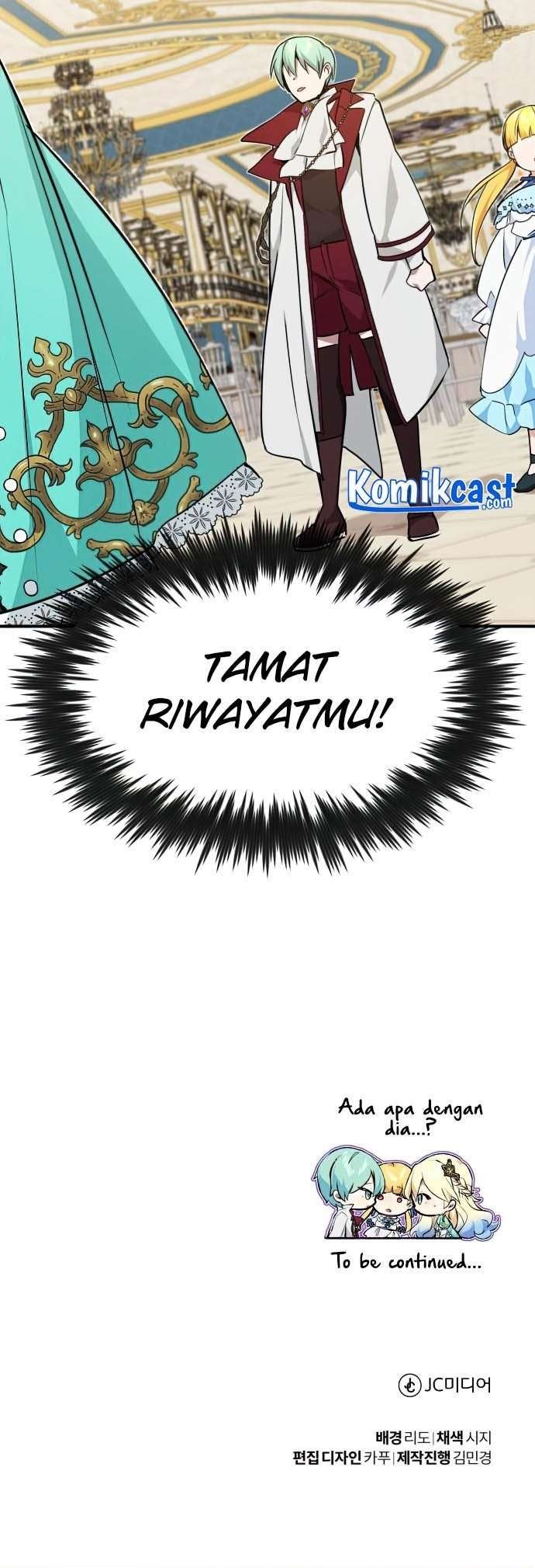 The Dark Magician Transmigrates After 66666 Years Chap 11 - Next Chap 12