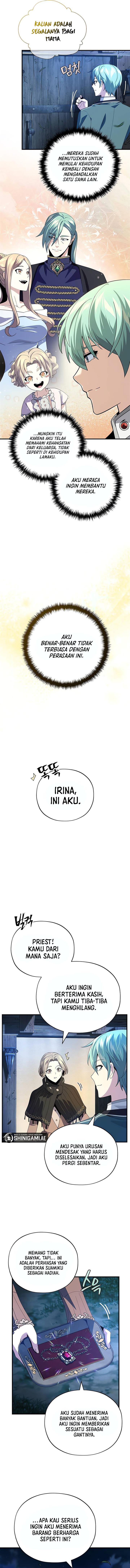 The Dark Magician Transmigrates After 66666 Years Chap 112 - Next Chap 113